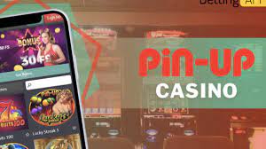 Pin-Up Casino İcmalı.