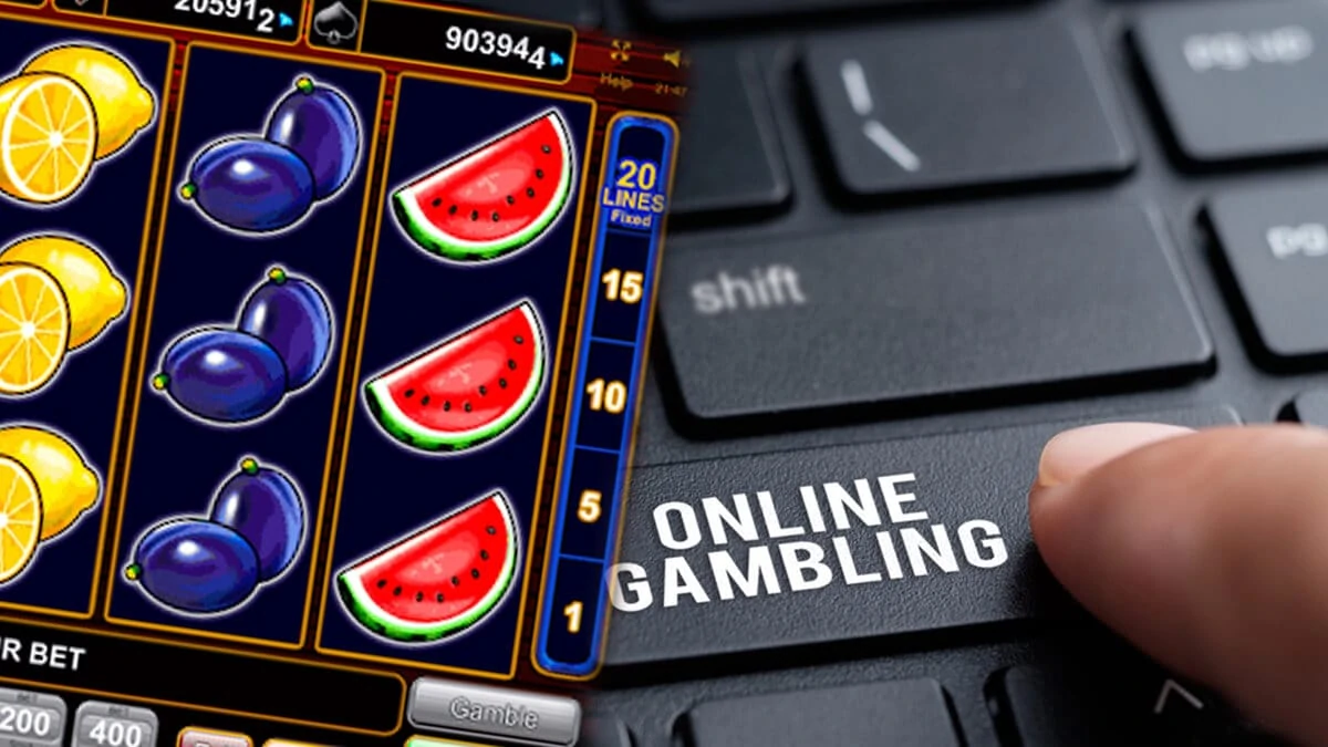 King567 Gambling Enterprise Introduction