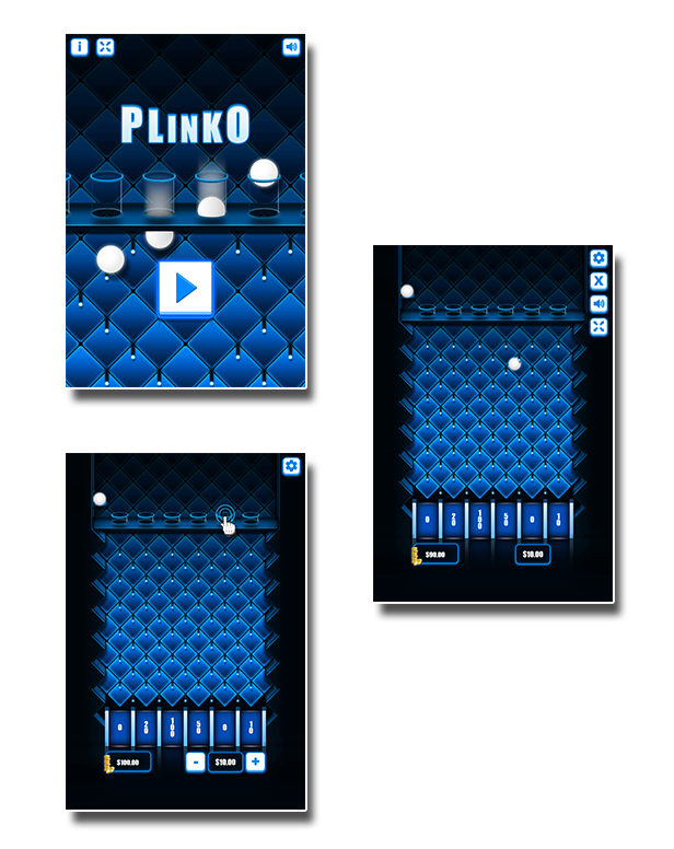 Plinko Casino - review and game guidelines