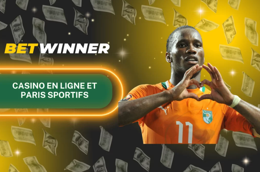 Découvrez l'Application Betwinner Le Pari à Portée de Main