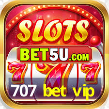 Descubra o Mundo do Jogo com 707bet 44