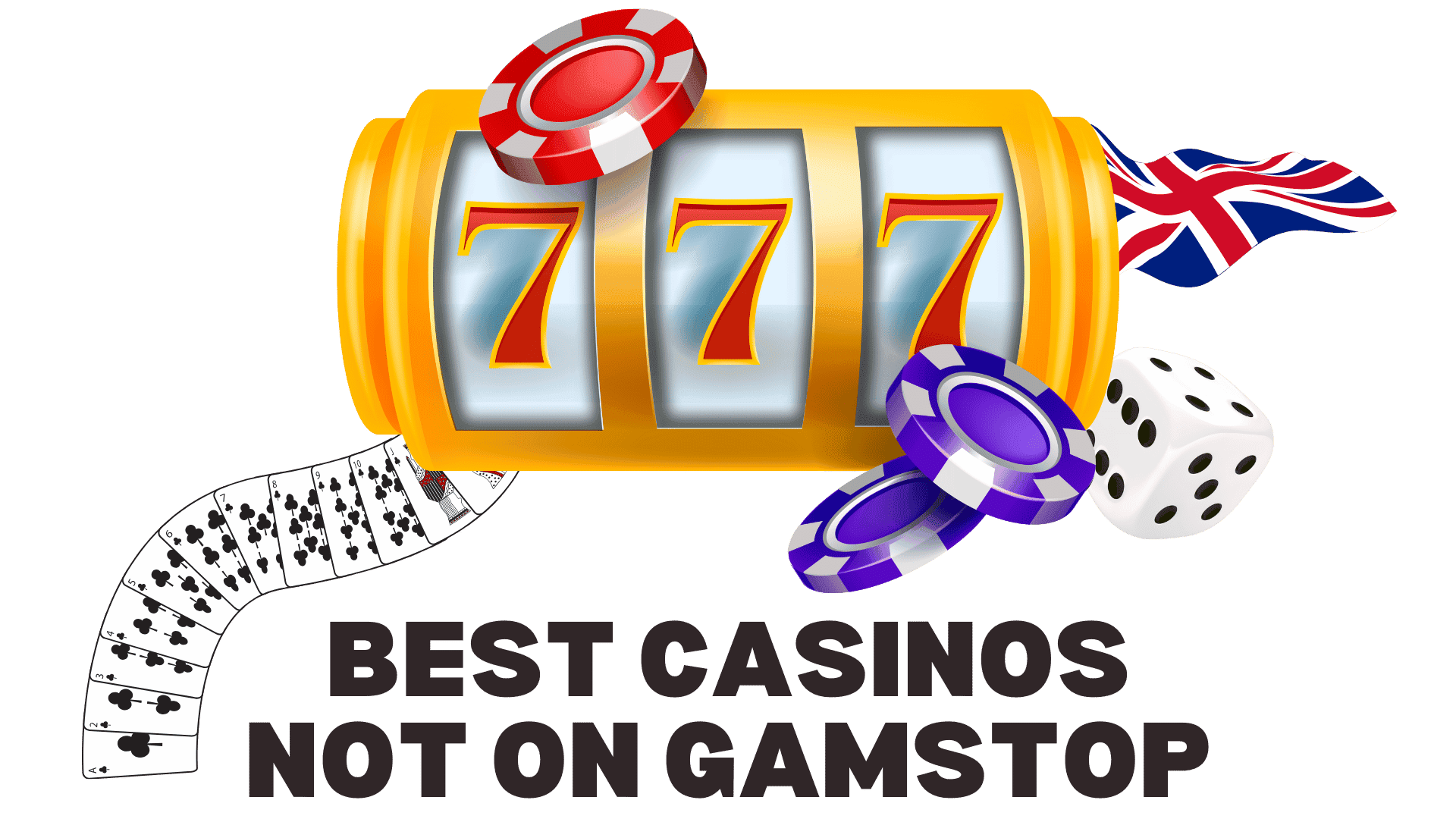 Discover the Best Casinos Not on Gamstop UK 321