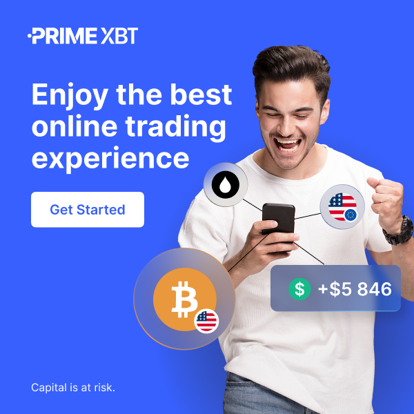 Guida Completa al Spot Trading PrimeXBT