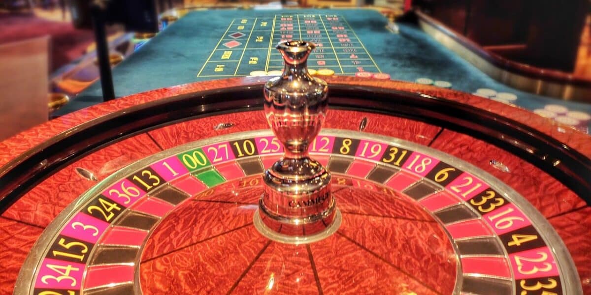 UK Casinos Not on Gamstop 1855