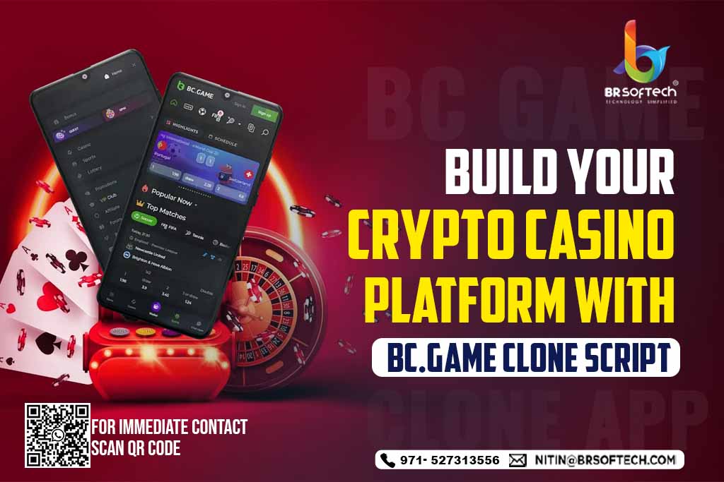 Discover the Exciting World of Online Casino BC.Game