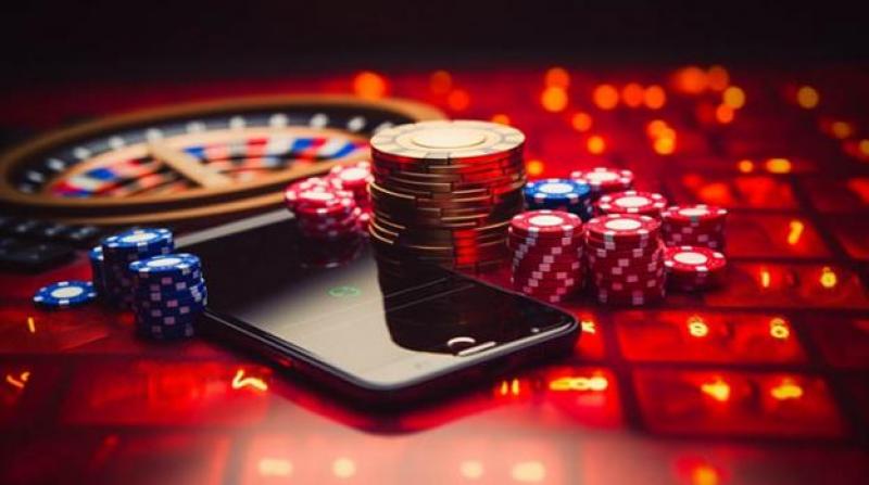 Experience the Excitement of Gaming with las atlantis casino login