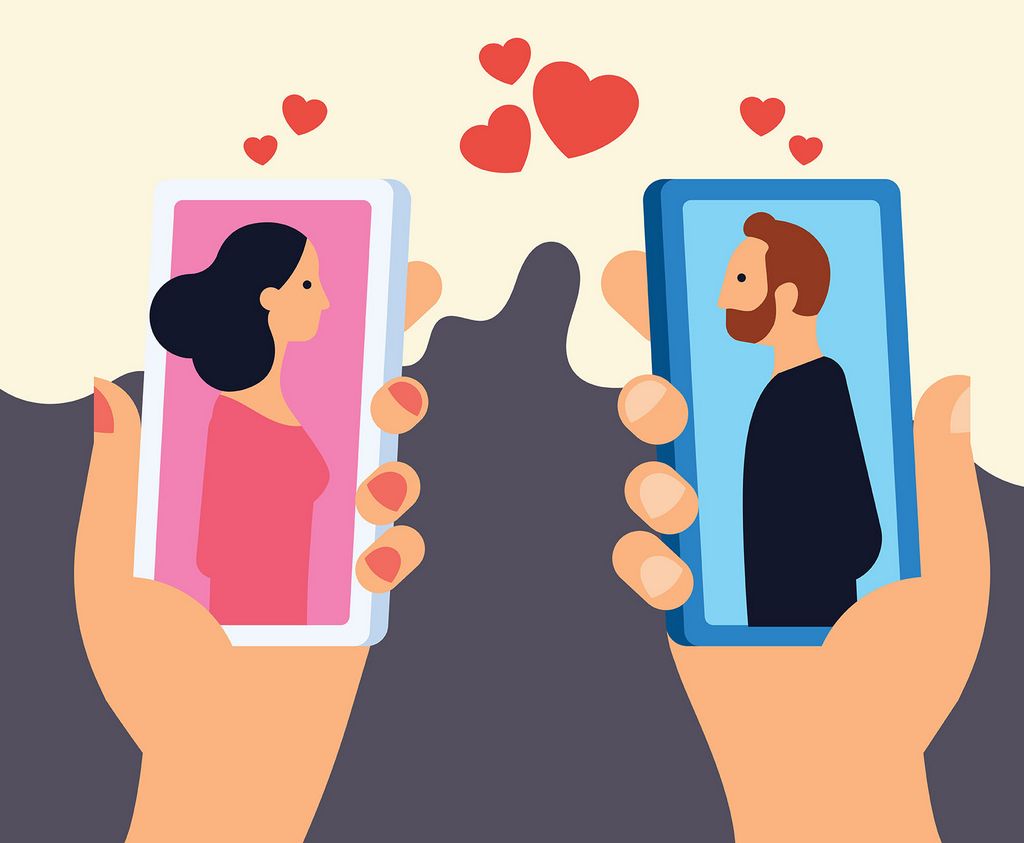 SofiaDate online dating functions