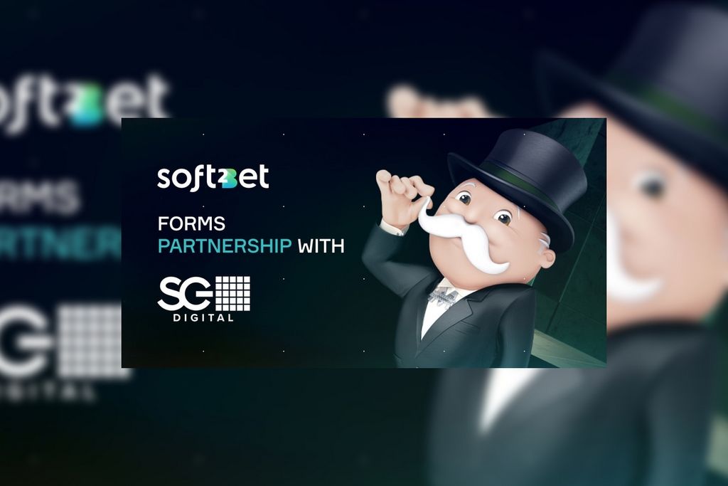 Soft2Bet tar sine primære skritt rett inn i Afrika med en flerårig fullstendig avtale med medieleder Programs TV