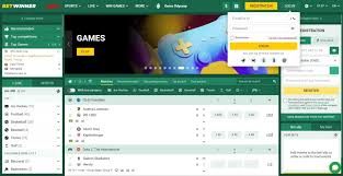 Discover the Best Offers code promo Betwinner Discover the Best Offers code promo Betwinner