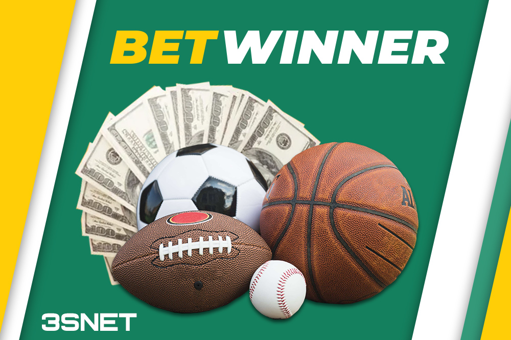 Experience the Thrill of Gaming at Betwinner Casino Experience the Thrill of Gaming at Betwinner Casino