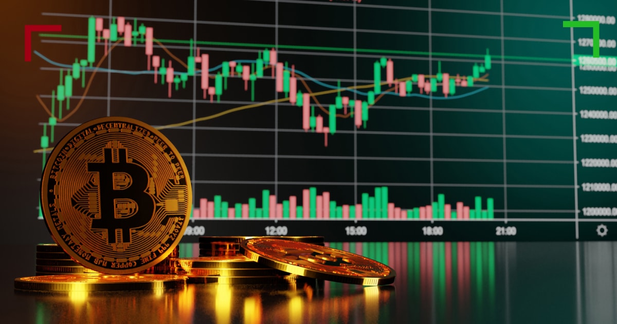 Mastering Trading Crypto Charts Tips and Techniques Mastering Trading Crypto Charts Tips and Techniques