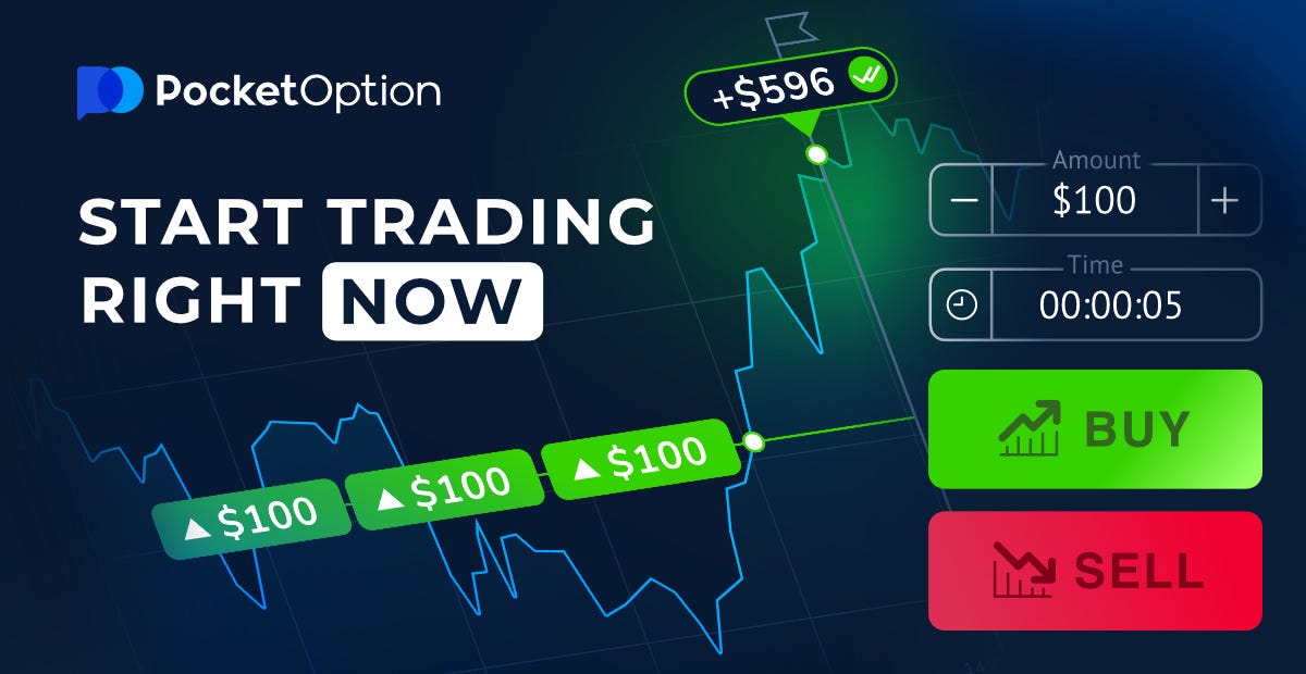 Pocket Option Binary Options Strategies Mastering the Art of Trading Pocket Option Binary Options Strategies Mastering the Art of Trading