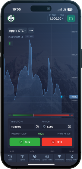Pocket Option Demo Ваш Путь к Успеху в Трейдинге