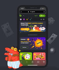 Scopri BC.Game IT Il Gioco Online che Sta Rivoluzionando l'Industria del Gioco Scopri BC.Game IT Il Gioco Online che Sta Rivoluzionando l'Industria del Gioco