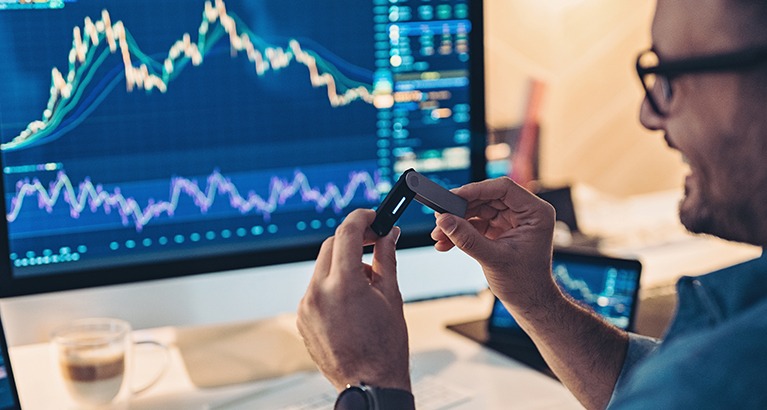 The Comprehensive Guide to Trading Spot Crypto The Comprehensive Guide to Trading Spot Crypto