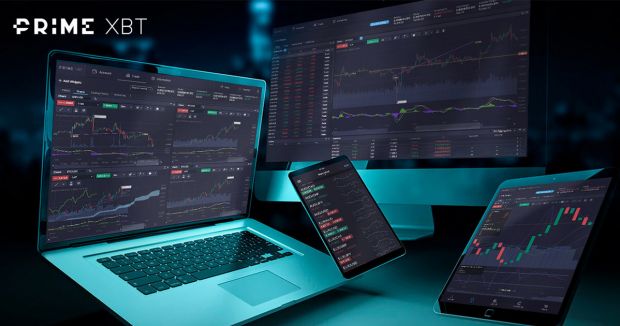 Trading Platform Primexbt A Comprehensive Guide to Trading Success Trading Platform Primexbt A Comprehensive Guide to Trading Success