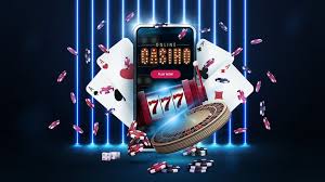 Ultimate Guide to Electric Wins Casino Online Games Ultimate Guide to Electric Wins Casino Online Games