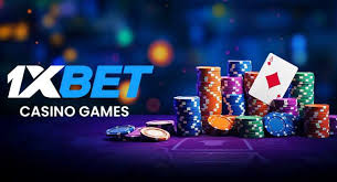 Your Ultimate Guide to 1xbet Betting Simplified