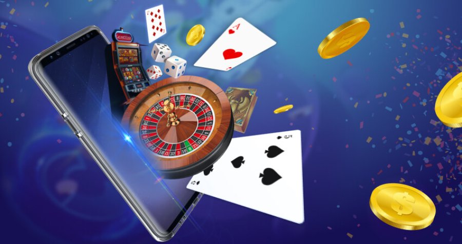 Discover the Excitement at Casino BrucePokies UK