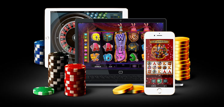 Discover the Thrills of the Online Mobile Casino No Deposit