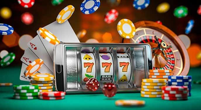 Experience the Thrill of Winning at Online Casino Fire Scatters