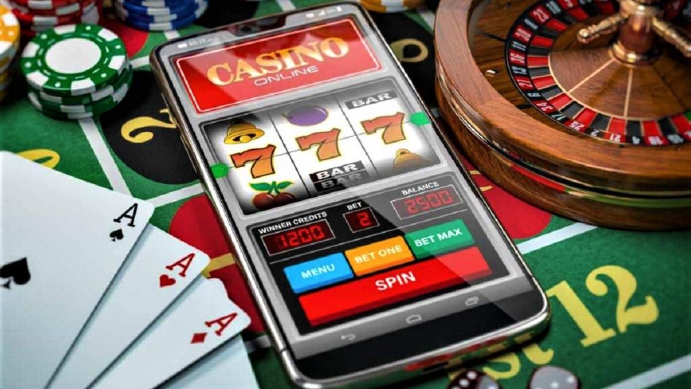 Experience Thrills and Wins at Lucky Mister Casino & Sportsbook Experience Thrills and Wins at Lucky Mister Casino & Sportsbook