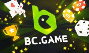 Explore the Thrills of BC.Game Casino Latvia Explore the Thrills of BC.Game Casino Latvia