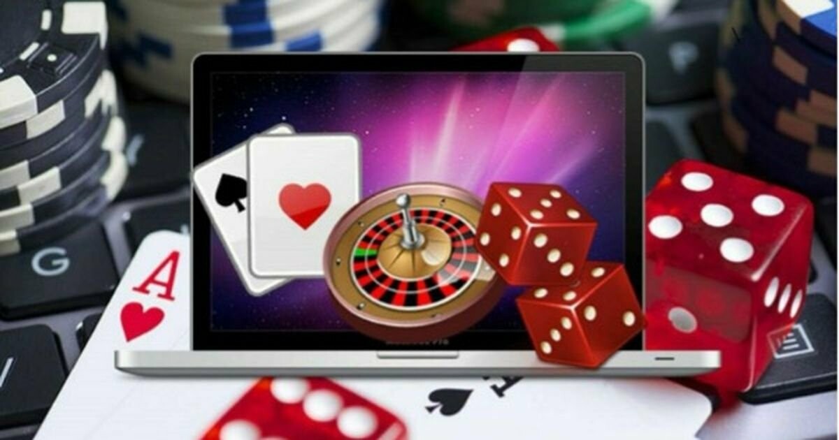 Exploring the Exciting World of DogsFortune Casino 9