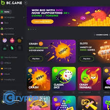 Exploring the Future of Gaming with App BC Game DE