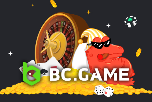Exploring the Future of Gaming with App BC Game DE
