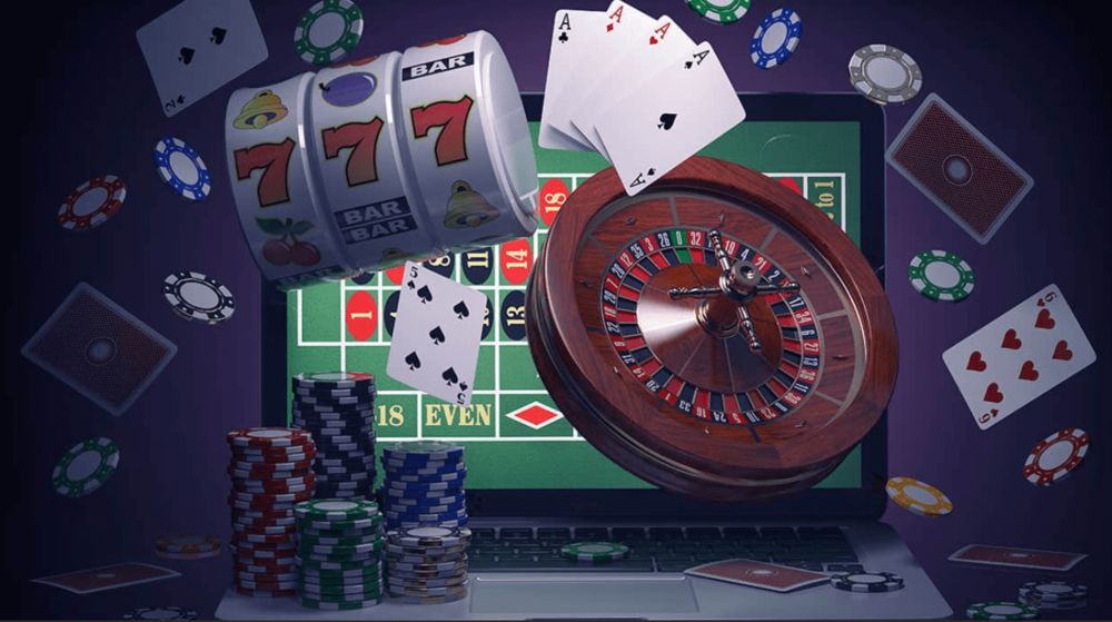 Online Casino Gransino Your Ultimate Gaming Destination