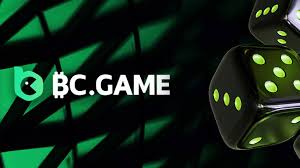 Descubra o Mundo das BC Games