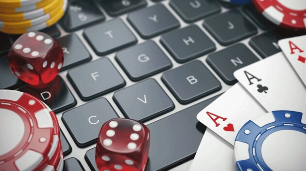 Discover Excitement and Wins at Casino Triumph UK Discover Excitement and Wins at Casino Triumph UK