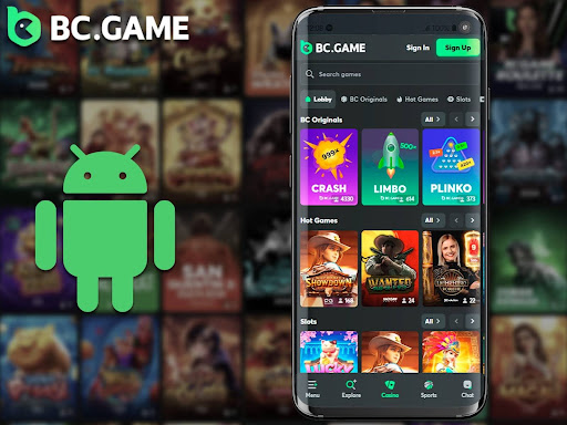 Discover the Benefits of Using BCstavka APK for Your Betting Needs
