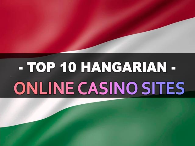 Discover the Best Live Casino Sites in Hungary A Comprehensive Guide