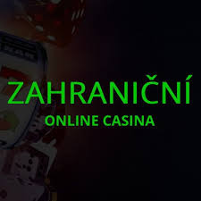 České online kasíno 2025 - Novinky a trendy České online kasíno 2025 - Novinky a trendy