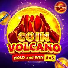 Exploring the Thrills of Coin Volcano Slot Exploring the Thrills of Coin Volcano Slot
