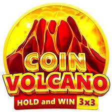 Exploring the Thrills of Coin Volcano Slot Exploring the Thrills of Coin Volcano Slot
