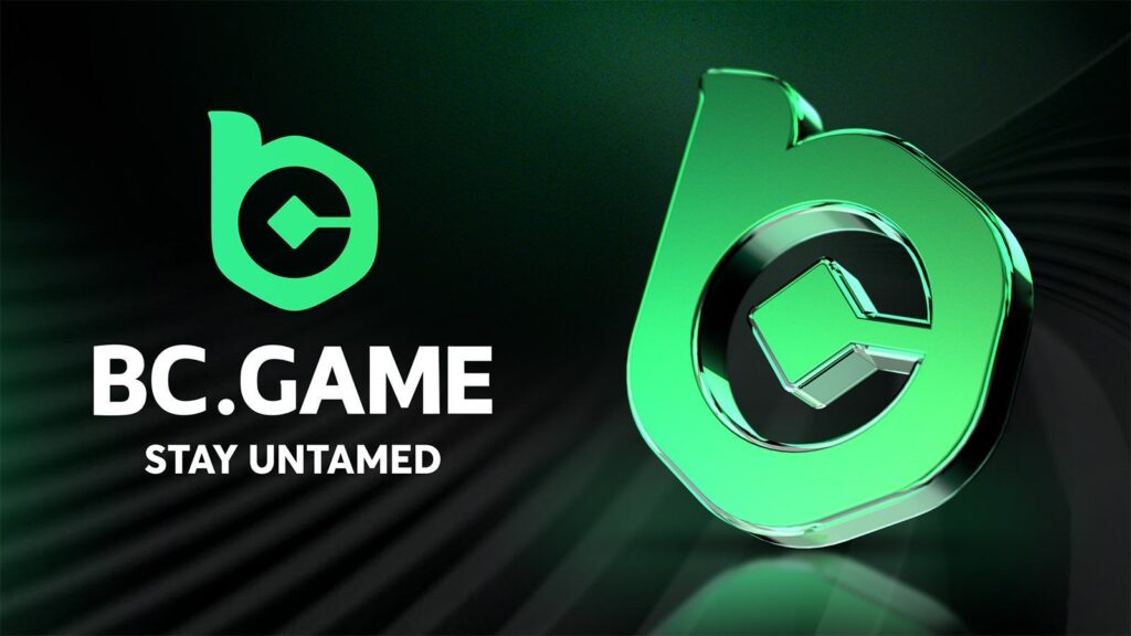 Guide to BC Game Register Your Gateway to Online Casino Fun