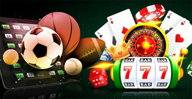 Innovating Health Betting On Gamified Fitness Challenges