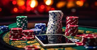 The Best Online Casino Deals in the UK Find Your Winning Moment The Best Online Casino Deals in the UK Find Your Winning Moment