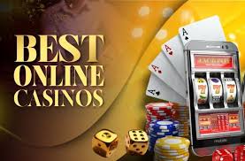 The Ultimate Guide to Casino Rolletto Unleash the Thrill of Online Gaming