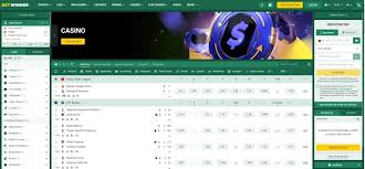 Betwinner Casino O Melhor Lugar Para Apostar e Jogar Online Betwinner Casino O Melhor Lugar Para Apostar e Jogar Online