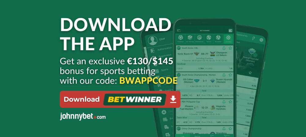 Betwinner  La référence des paris sportifs en ligne