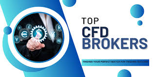 Discover the Best Stock CFD Broker Unlocking Opportunities in Financial Markets