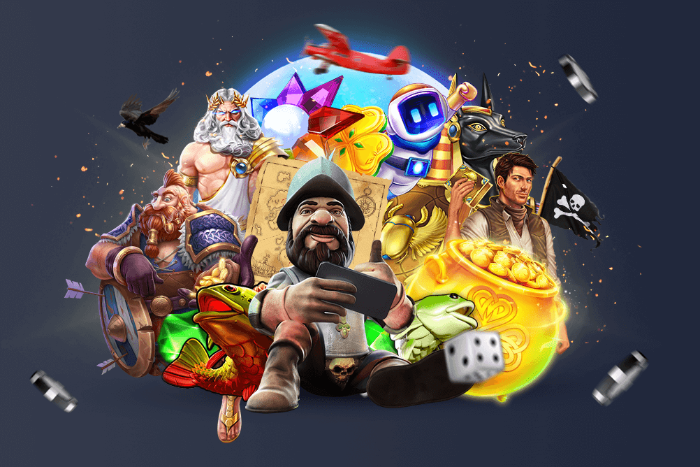 Discover the Excitement with Vegastars Login Discover the Excitement with Vegastars Login