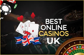 Discover Your Luck Malta Casino Online UK