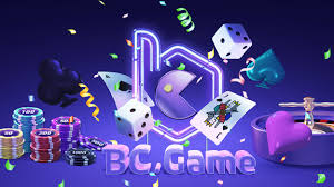 Everything You Need to Know About bc.gamer