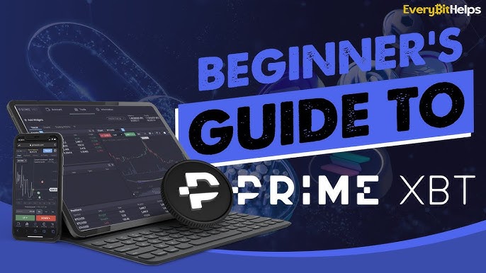 Exploring the Advantages of Trading Platform PrimeXBT AR 24