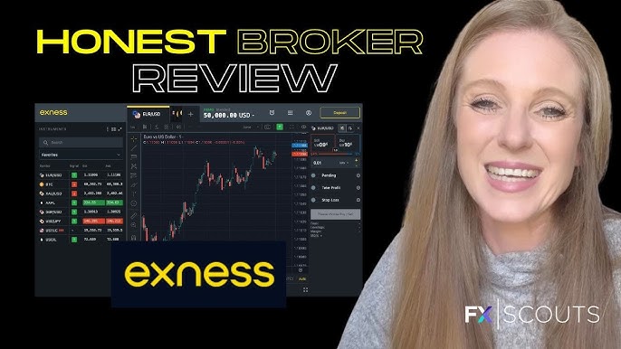 How to Fix Exness Login Error Troubleshooting Guide